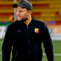 Jafet Soto se pasó por alto el silencio manudo y anunció la sede de Alajuelense para el juego ante Herediano