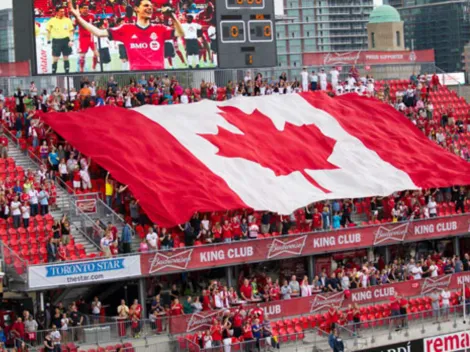 El importante aporte de Canadá para Copa Oro 2023