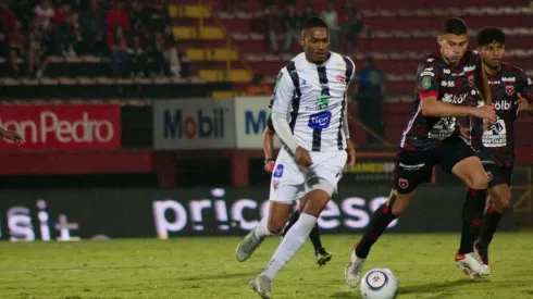 Carlos Rivera dio su versión de lo ocurrido