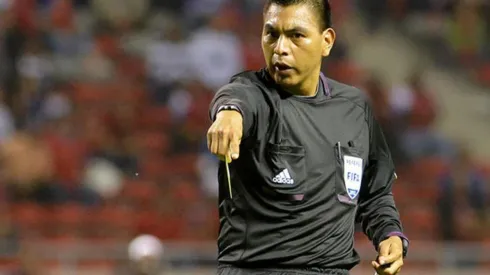 Guatemala impartirá justicia en el Tigres vs. Motagua de la Concachampions