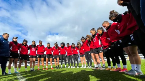 Costa Rica femenina vs. Escocia hoy en vivo: cómo formará Amelia Valverde y quiénes serán las titulares.