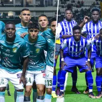 León FC de Joel Campbell vs. Violette: el favorito en las apuestas