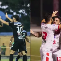 Los 3 equipos más caros de Nicaragua según Transfermarkt