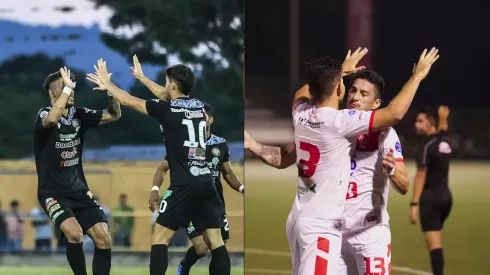 Los 3 equipos más caros de Nicaragua según Transfermarkt