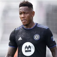 Romell Quioto sufre una muy mala noticia en CF Montreal