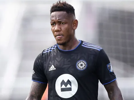 Romell Quioto sufre una muy mala noticia en CF Montreal