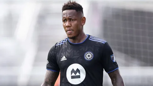 Romell Quioto sufre una muy mala noticia en CF Montreal