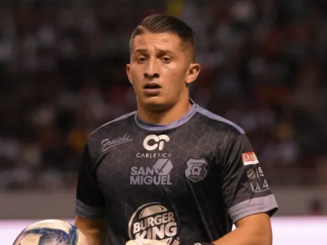 Bryan Segura respondió a las acusaciones de racismo