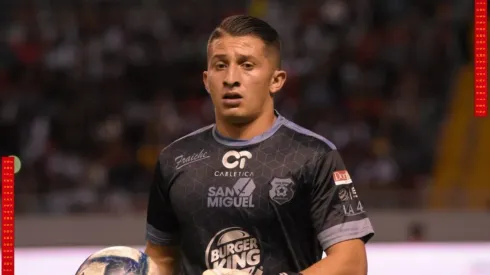 Bryan Segura respondió a las acusaciones de racismo