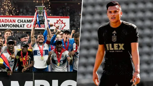 LAFC de Denil Maldonado vs. Vancouver Whitecaps: el favorito en las apuestas para la vuelta de los cuartos de final de la Concachampions 2023