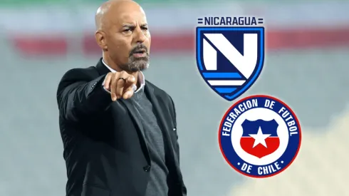 Marco Antonio Figueroa aseguró que "Nicaragua juega mejor que Chile".