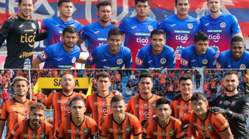 FAS vs. Águila: cuándo juegan, horario y dónde ver HOY el clásico por el Clausura 2023 de la Liga Mayor de El Salvador.