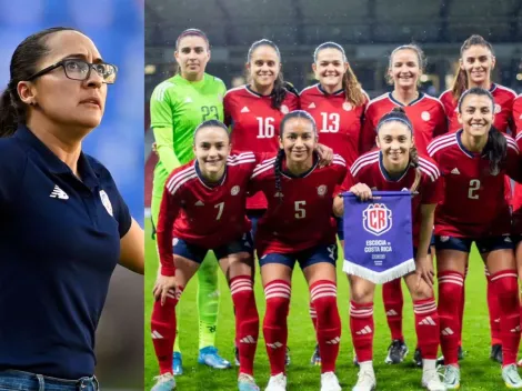 El pésimo registro de Costa Rica previo al Mundial