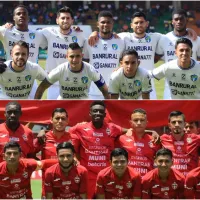Comunicaciones vs. Malacateco: la diferencia de valor de las plantillas