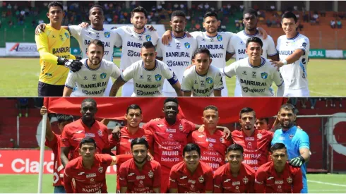 Clausura 2023 | Comunicaciones vs. Malacateco: la diferencia de valores de plantilla según Transfermarkt para la reprogramación de la fecha 13.