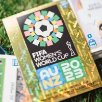 Panini anuncia álbum del Mundial de Australia y Nueva Zelanda 2023