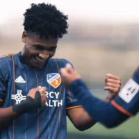 El valor de Arquímides Ordóñez tras ser el líder goleador en Estados Unidos