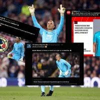 Reacción de los medios internacionales tras el interés de Keylor Navas por el América