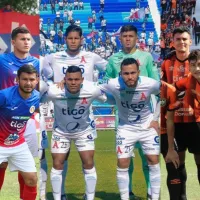 Los 3 equipos más caros de El Salvador según Transfermarkt