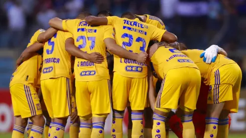 Concachampions 2023 | Tigres vs. Motagua: el complicado presente del equipo mexicano