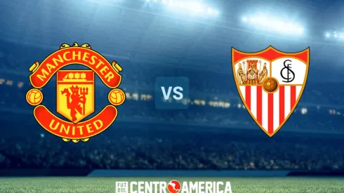 Manchester United vs. Sevilla: cómo ver la Europa League en Costa Rica