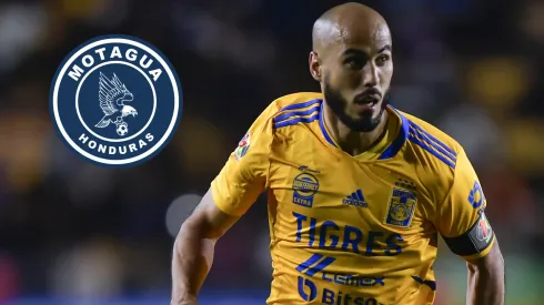 El capitán de Tigres pide respeto para Motagua (Getty Images)