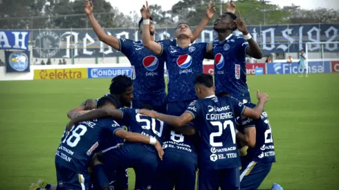 El millonario premio que ganaría Motagua si pasa a la semifinal de la Concachampions 2023.