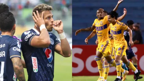 Motagua vs Tigres UANL: cuándo, a qué hora y dónde ver HOY la vuelta de los cuartos de final de la Concachampions 2023.
