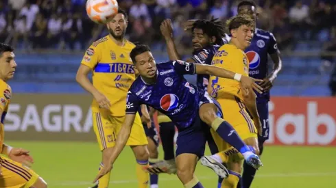 Motagua vs. Tigres: posibles alineaciones para el juego de hoy por la Concachampions 2023.