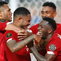 Cuál es el rival más frecuente de Panamá en la Fase de Grupo de Copa Oro