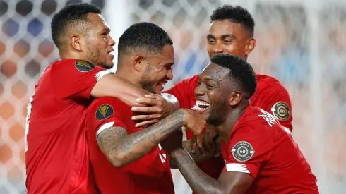 Quién es el rival al que Panamá más frecuentó en la Fase de Grupos de la Copa Oro