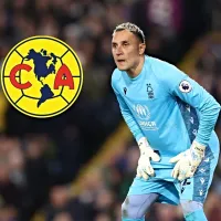 Cuánto le costaría al América el fichaje de Keylor Navas