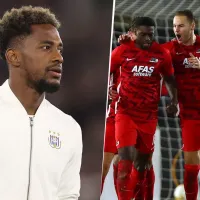 Anderlecht de Michael Murillo vs. AZ Alkmaar: el favorito en las apuestas