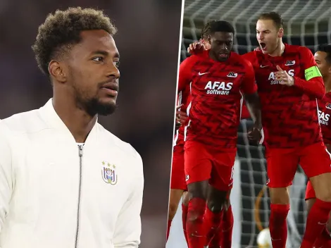 Anderlecht de Michael Murillo vs. AZ Alkmaar: el favorito en las apuestas