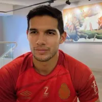 Malas noticias del Chucho López para Municipal