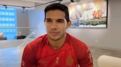 Malas noticias del Chucho López para Municipal