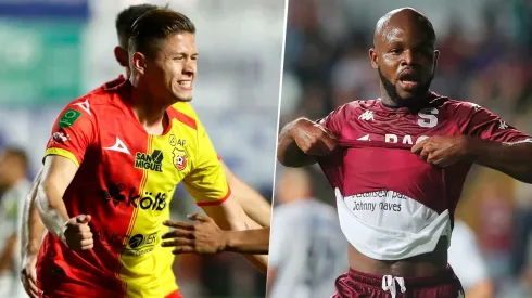 Primera División de Costa Rica: Los 9 extranjeros más valiosos en el Clausura 2023 de Unafut según Transfermarkt