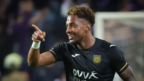 Murillo anotó en los cuartos de la Conference League