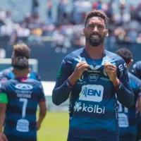 Definido castigo para Marcel Hernández: ¡Ojo los juegos que se pierde el delantero!