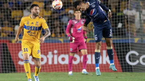 Concachampions 2023: Motagua queda eliminado tras ser goleado por Tigres