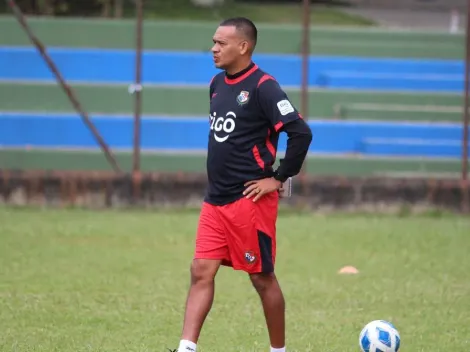 Panamá anunció su convocatoria para el Torneo UNCAF Sub-15