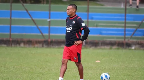 Panamá anunció su convocatoria para el UNCAF Sub-15