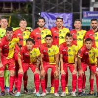 Los dos futbolistas que Nicaragua busca quitarle a Costa Rica