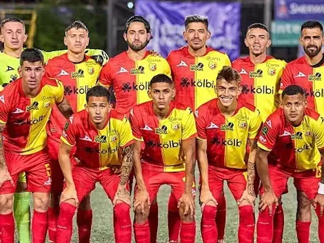 Los dos futbolistas que Nicaragua busca quitarle a Costa Rica