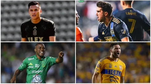 Concachampions 2023: resultados de los cuartos de finales, quiénes jugarán las semifinales y cuándo serán