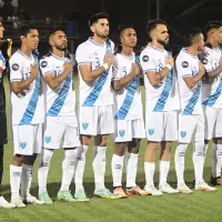 Copa Oro 2023: los rivales de Guatemala en su grupo