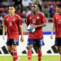 La diferencia de valor de Costa Rica con sus rivales del Grupo C