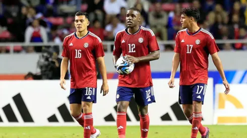 Copa Oro 2023: la diferencia de valor de Costa Rica con sus rivales del Grupo C según Transfermarkt.