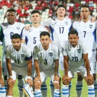 Copa Oro 2023: los rivales de Nicaragua en su grupo
