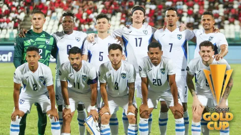 Copa Oro 2023: los rivales de Nicaragua en su grupo